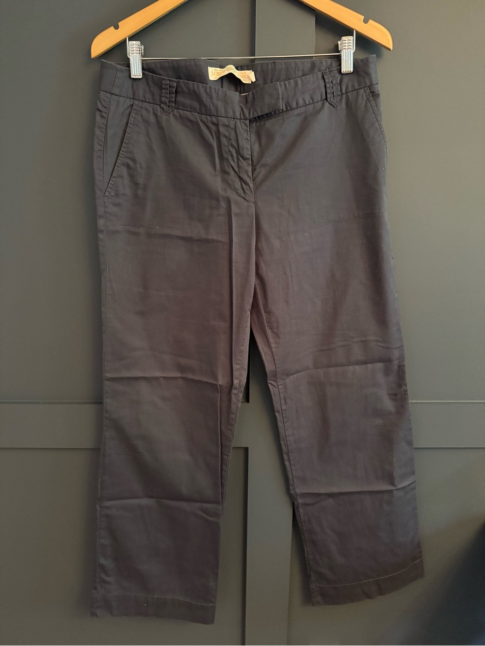 J. Crew Chino Pants